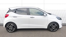 Hyundai i10 1.0 [63] Premium 5dr [Nav] Petrol Hatchback